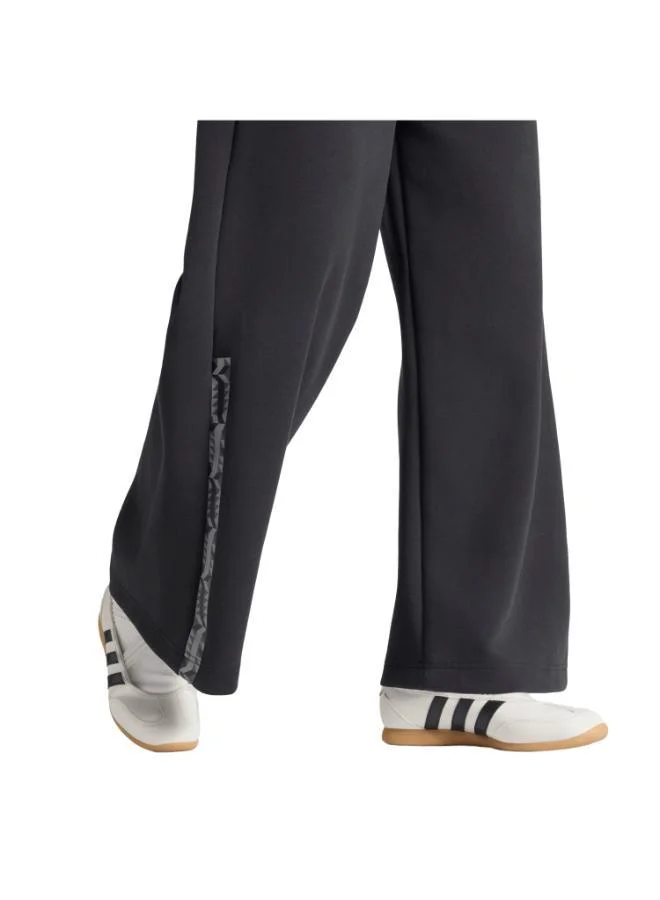Adidas  SOFT LUX STRAIGHT LEG TROUSERS for Women | Best Price UAE
